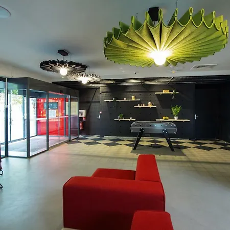 Hotel Ibis Bercy Village 3*
