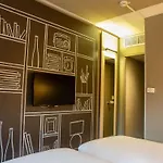 Ibis Bercy Village