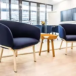 ホテル イビス ベルシー ビレッジ パリ