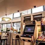 イビス ベルシー ビレッジ ホテル 3*