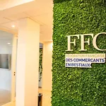 イビス ベルシー ビレッジ ホテル 3*