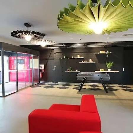 Ibis Bercy Village 12ème Hotel 3*