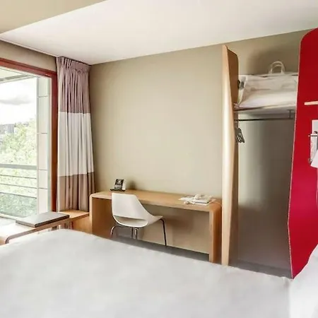 Ibis Bercy Village 12ème