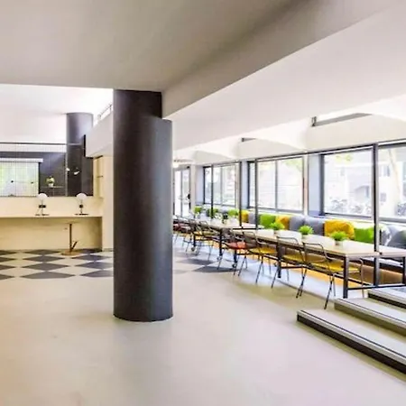 מלון Ibis Bercy Village 3*