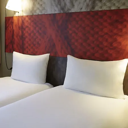 Ibis Bercy Village 12ème Hotel