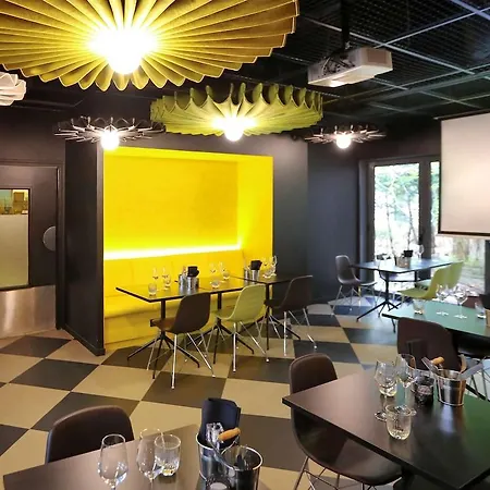 Hotel Ibis Bercy Village 12ème 3*