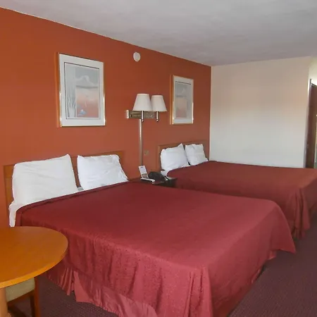 מלון Ibis Bercy Village