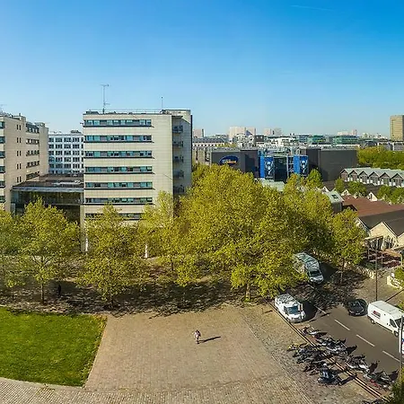Hotel Ibis Bercy Village 12ème Paris