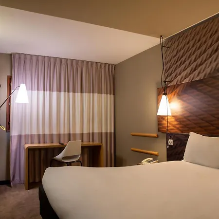 Ibis Bercy Village 12ème 3* Paris
