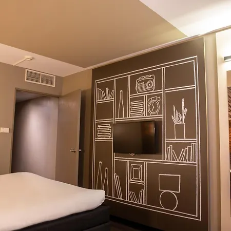 Hotel Ibis Bercy Village 12ème