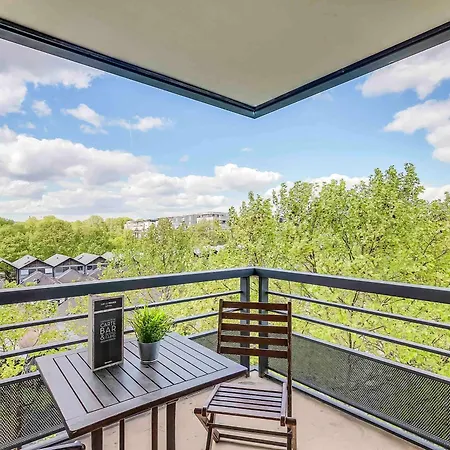 Ibis Bercy Village 12ème 3* Paris