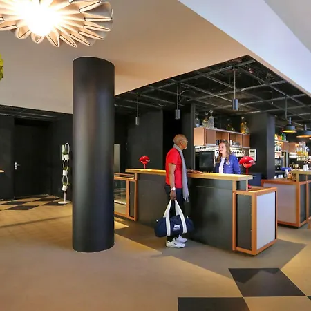 Ibis Bercy Village 12ème 3*