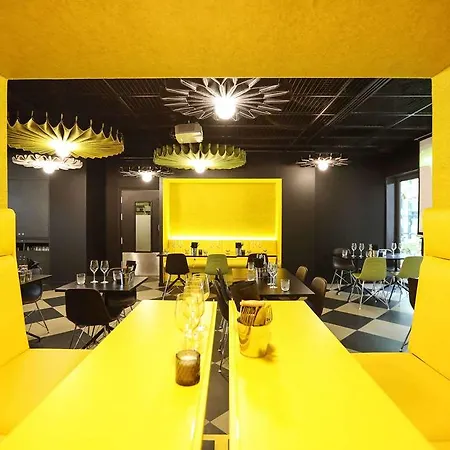 Ibis Bercy Village Παρίσι