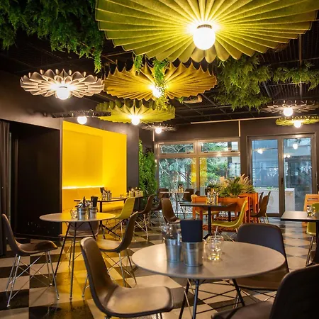 Ibis Bercy Village 12ème 3*