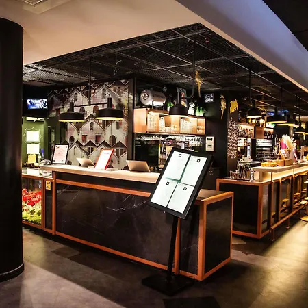 Hotel Ibis Bercy Village Paris