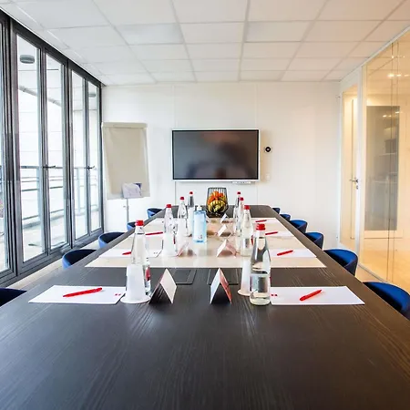 Ibis Bercy Village 3* Paris