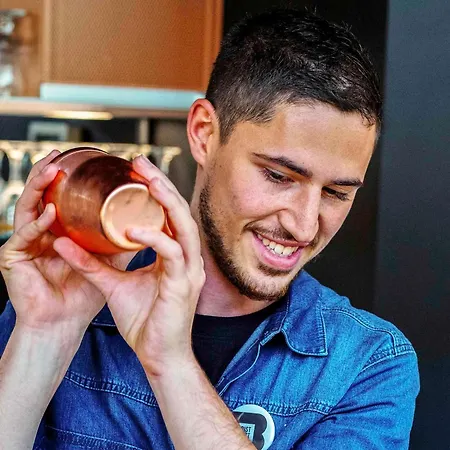 Ibis Bercy Village Hotel