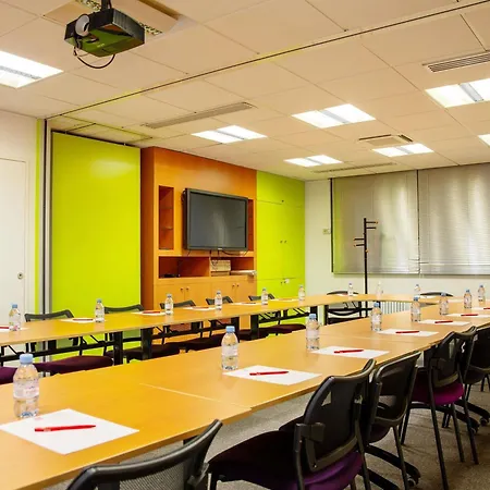 Ibis Bercy Village Paris