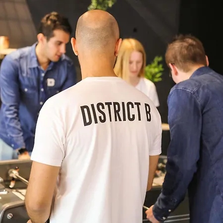 Ibis Bercy Village 3* Parijs