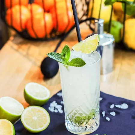 Ibis Bercy Village Hotel París