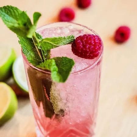 Hotel Ibis Bercy Village Parijs