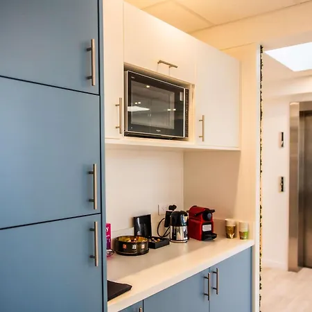 Ibis Bercy Village Paříž