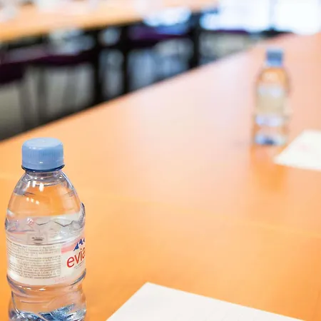 Ibis Bercy Village Hotel 3*