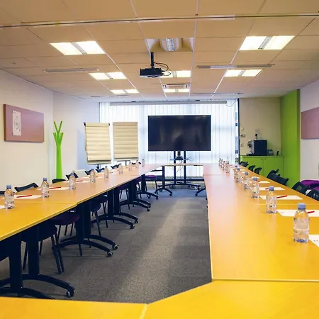 Ibis Bercy Village Otel Paris