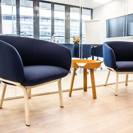 Hotel Ibis Bercy Village