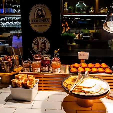 Ibis Bercy Village Paris