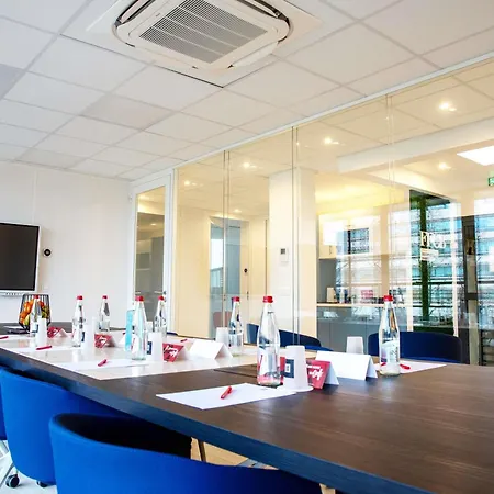 Ibis Bercy Village Hotel