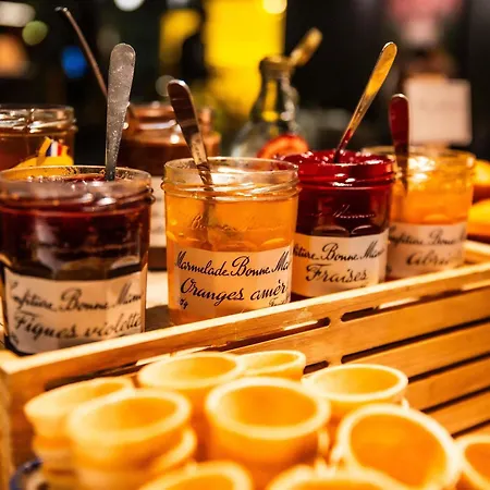 Ibis Bercy Village Otel 3*