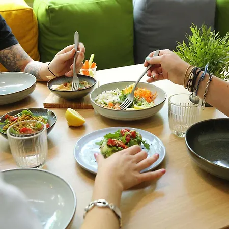 Ibis Bercy Village Hotel París