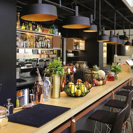 Ibis Bercy Village 3* Parijs