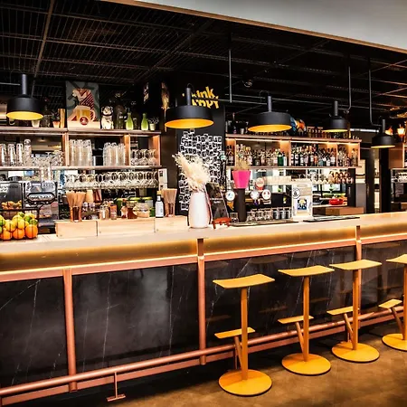 Otel Ibis Bercy Village 3*