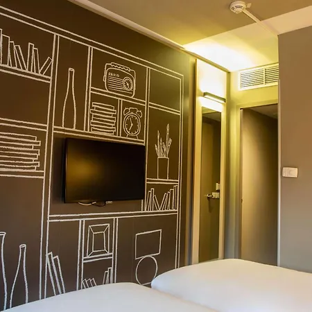 Ibis Bercy Village Hotel