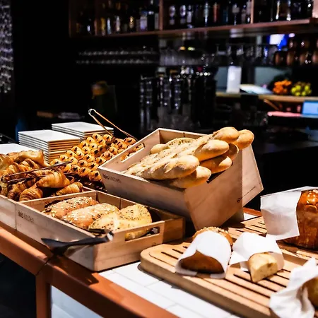 Ibis Bercy Village Hotel París