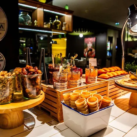 Otel Ibis Bercy Village