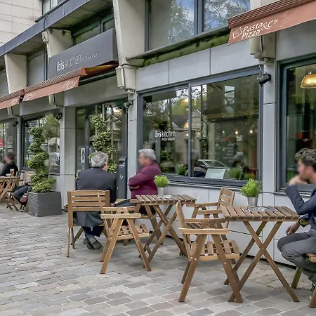 Ibis Bercy Village Hotel Parijs