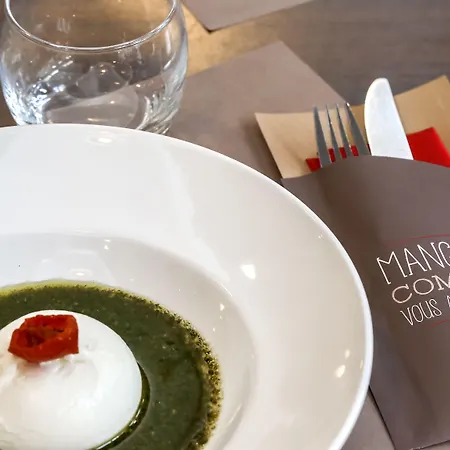 Ibis Bercy Village Ξενοδοχείο 3*