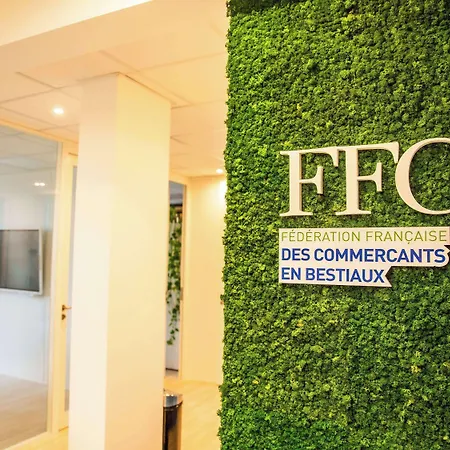 Hotel Ibis Bercy Village