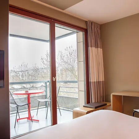 Ibis Bercy Village Ξενοδοχείο 3*