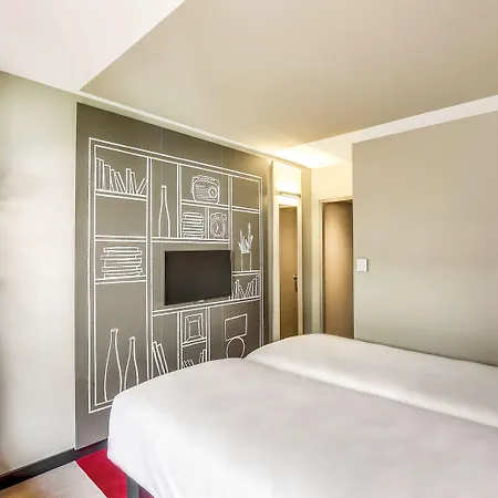 Ibis Bercy Village 3* París