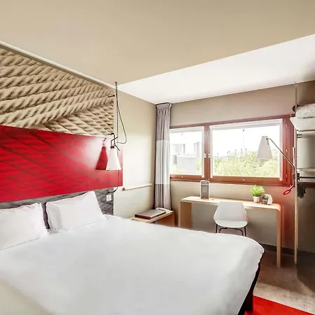 Ibis Bercy Village 3* Paris