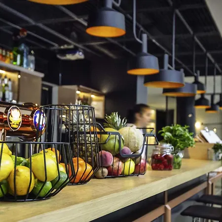 Ibis Bercy Village 3*