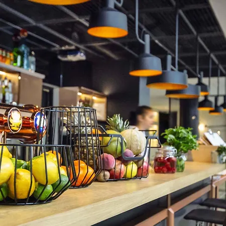 Ibis Bercy Village Ξενοδοχείο