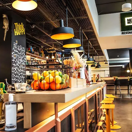 Ibis Bercy Village פריז