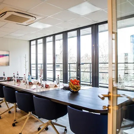 Hotel Ibis Bercy Village 3*