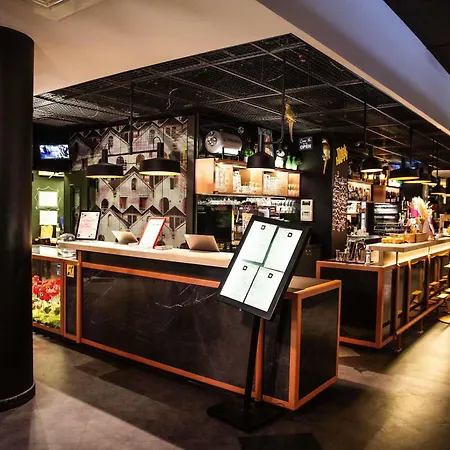 Ibis Bercy Village 3*