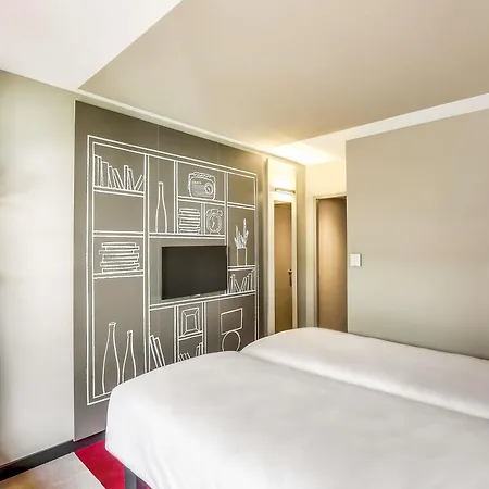 Ibis Bercy Village Hotel